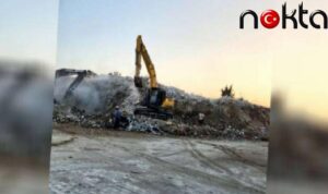 Hatay toz duman: Depremde ölmedik, sonrasında öleceğiz