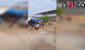 Hatay’da hijyen sıkıntısı bitmiyor