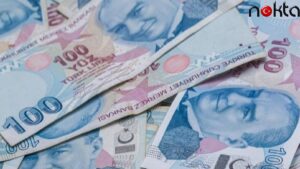 Hazine iki tahvil ihalesinde 47,2 milyar lira borçlandı