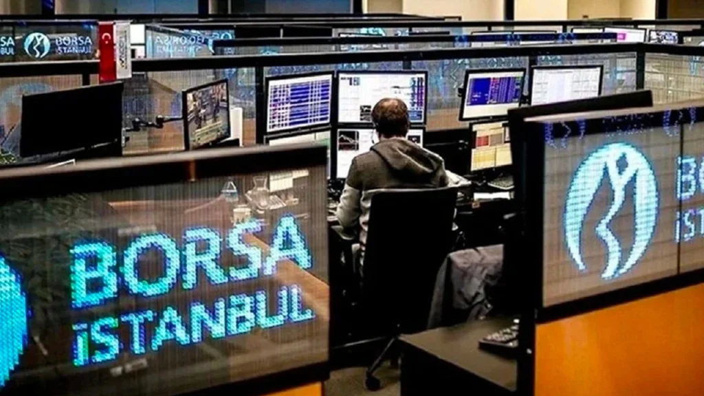 ‘Helal şirketler’ listesi güncellendi: 52 şirket katılım endeksinden çıkarıldı