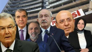 Herkes CHP danışmanlarını konuştu ama bir konu atlandı… Kılıçdaroğlu bonkör çıktı…