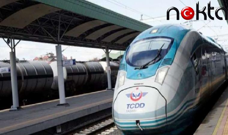 Hızlı tren biletlerine dev zam!