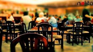 Hizmet üretici enflasyonu ağustosta yüzde 79,95 oldu