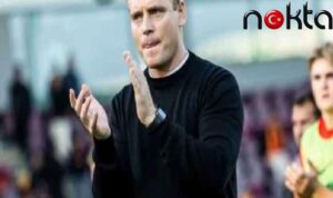 Hoff Thorup: ‘Fenerbahçe’nin farklı güçleri var’