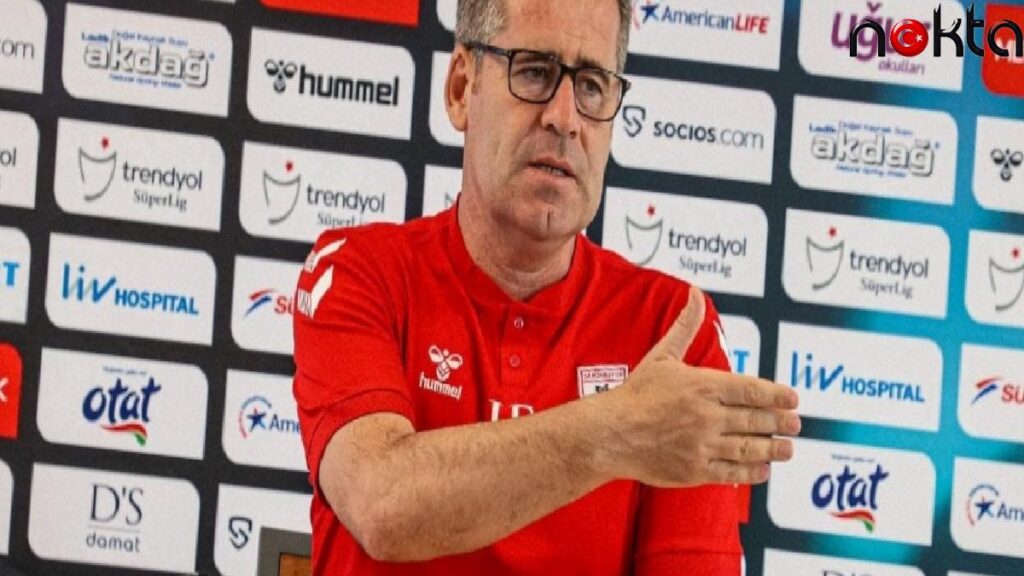 Hüseyin Eroğlu: Süreç bizim tarafımızda iyi işlemiyor