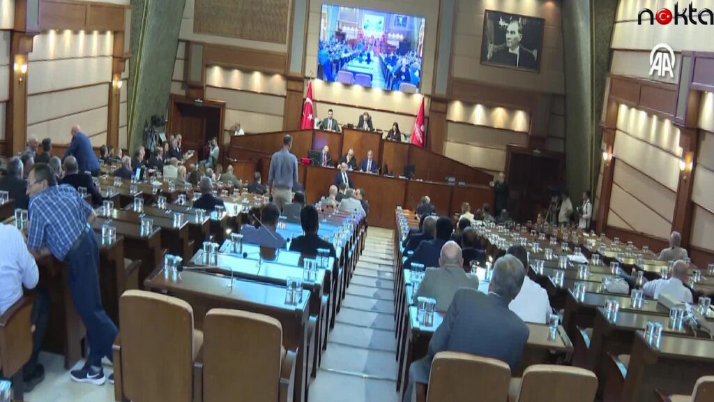 İBB’nin öğrenci yurtlarına yüzde 36,84 zam yapıldı