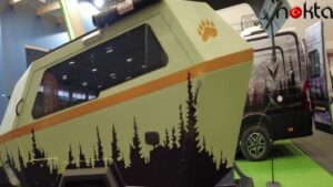 IBIA Expo Fuarı’nda sürdürülebilir sanayi eserleri sergilenecek