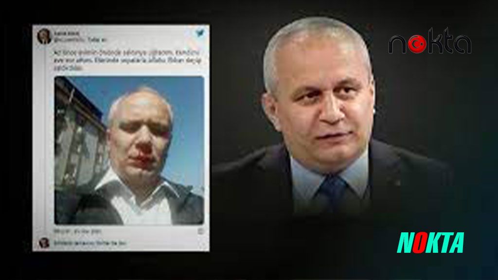 İlahiyatçı Cemil Kılıç utanmazlığı iyice ele aldı