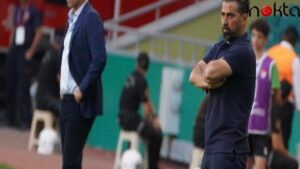 İlhan Palut: Nankörlük edemem