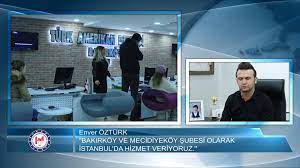 Türk Amerikan Derneği Mecidiyeköy Şubesi’nin Franchise’ını alan Enver Öztürk ve eski eşi Esra Erdoğan öğrencileri nasıl mağdur etti?