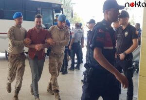 “İnegöl Terkinler Çetesi” operasyonunda yakalanan 35 şüpheliden 16’sı tutuklandı