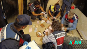 İnegöl Terkinler Çetesinin avukatı kim diye soruyor?