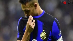 Inter’in namağlup serisini Sassuolo bitirdi!