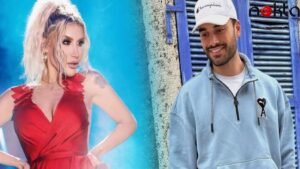 İrem Derici ve Atakan Işıktutan ayrıldı