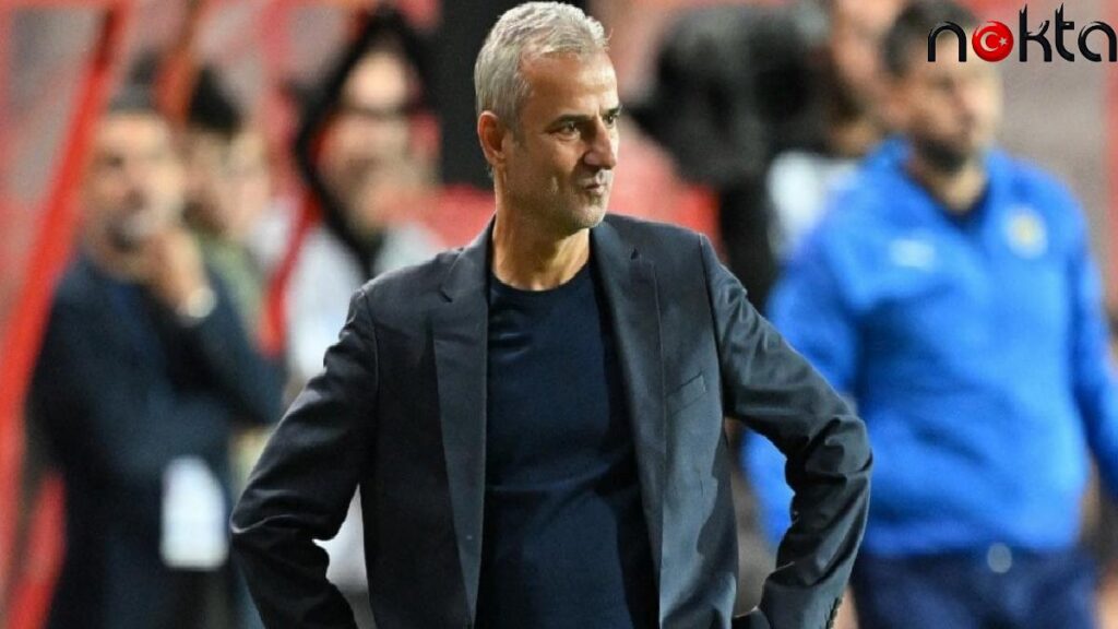 İsmail Kartal: Avrupa’da üst üste 7 maç kazanan ilk Türk takımı olduk