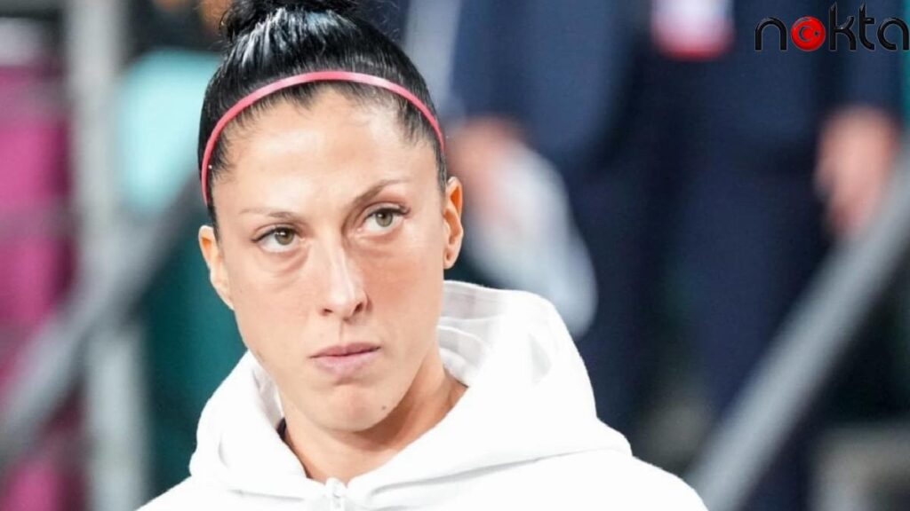 İspanya’da Kadın Milli Takımı’nda boykot kararının ardından Jennifer Hermoso kadroya alınmadı