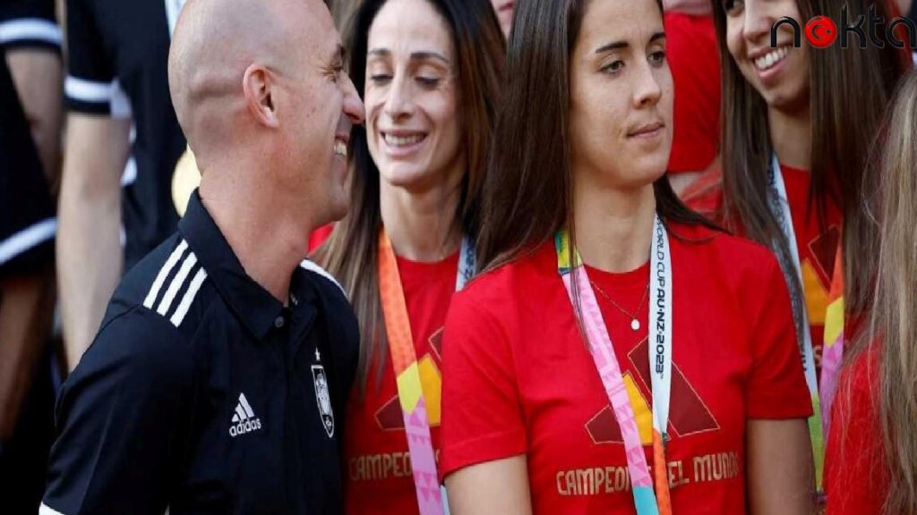 İspanya’da taciz nedeniyle boykot kararı alan 20 kadın futbolcu aday kadroda