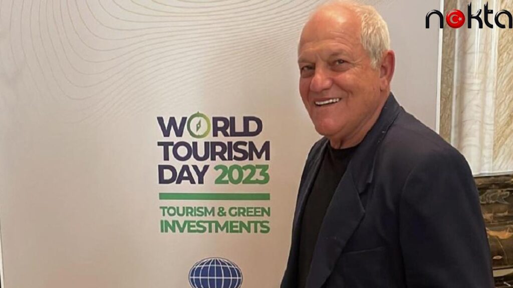 İsrail ile Suudi Arabistan arasında bir ilk