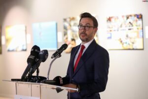 “Istanbul Photo Awards 2023” sergisi İstanbul’da açıldı