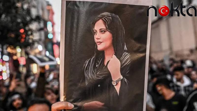 İstanbul Valiliği, Mahsa Amini anmasına izin vermedi