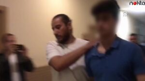 İstanbul’da Atatürk’ün fotoğrafına yönelik uygunsuz hareketler yapan şüpheli tutuklandı