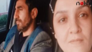 İstanbul’da cinayet: Üvey amcasını ve eşini katletti