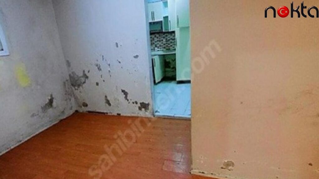 İstanbul’da okuyan öğrencinin barınma krizi