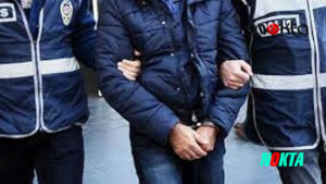 İstanbul’da terör örgütü MLKP operasyonunda 12 şüpheli yakalandı