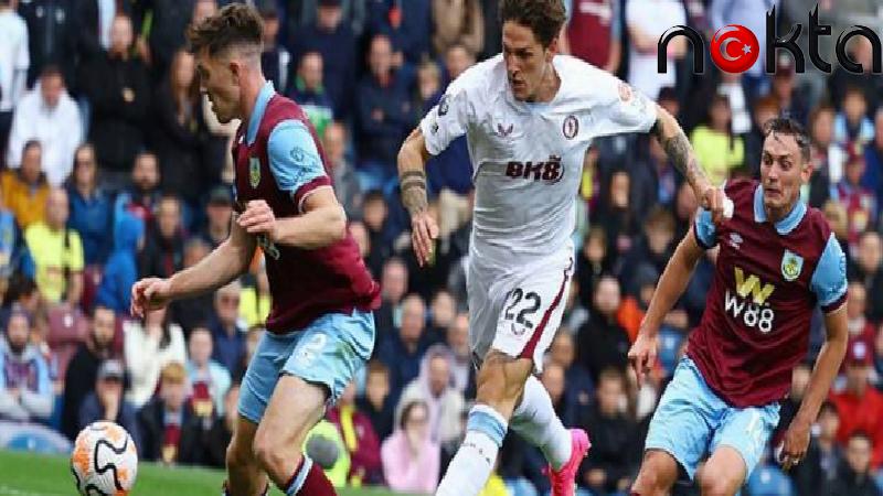 İtalya’da Nicolo Zaniolo tepkisi!