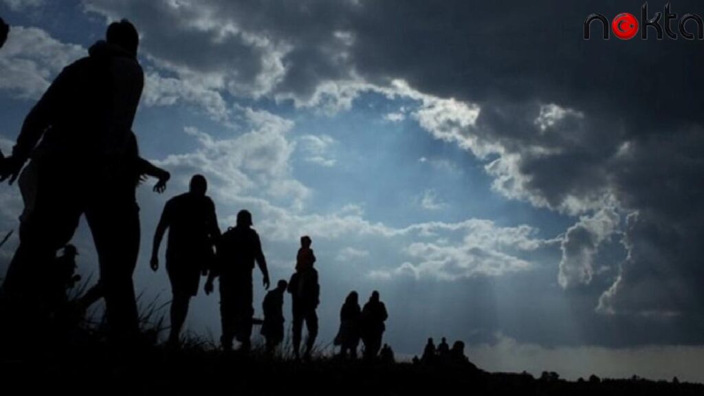 İtalya’dan yeni göçmen adımı