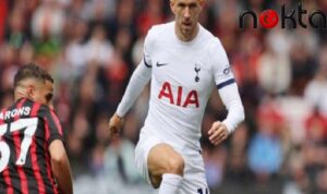 Ivan Perisic’ten Tottenham’a kötü haber