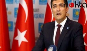 İYİ Partili Kavuncu’dan ‘İBB başkan adaylığı’ sorusuna cevap