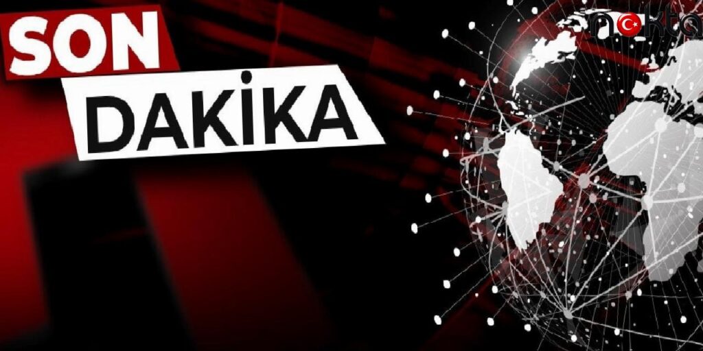 İzmir’de Helikopter Düştü!