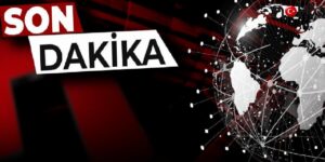 İzmir’de Helikopter Düştü!