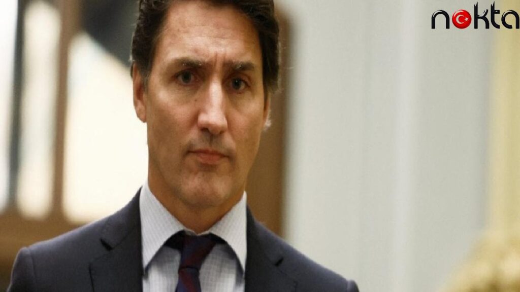Kanada Başbakanı Trudeau’dan Nazi özrü: Pişmanız