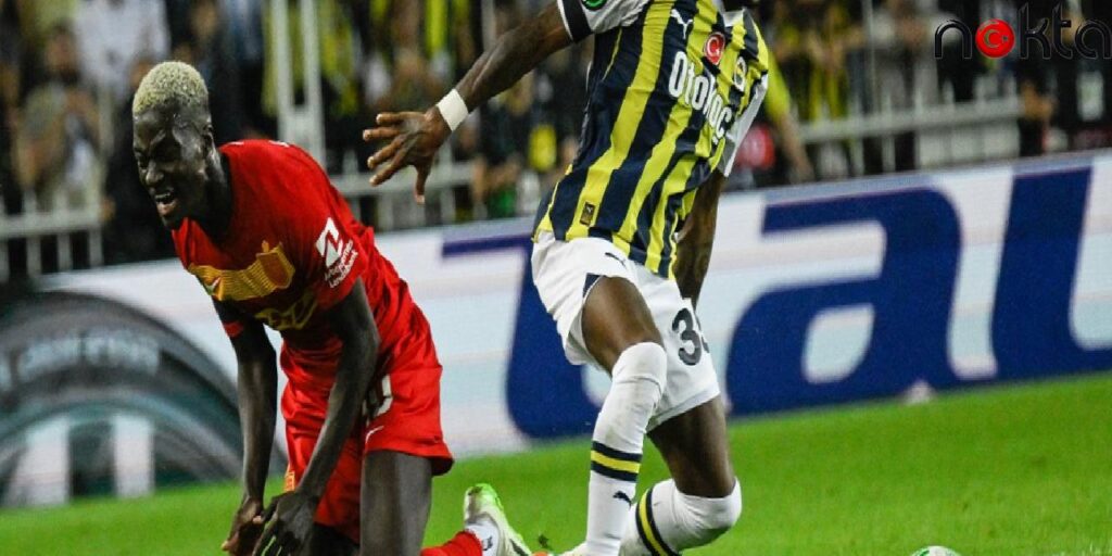 Kanarya Avrupa’ya Galibiyetle Başladı…