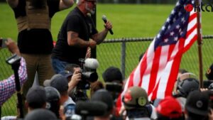 Kanlı kongre baskını davasında “ProudBoys” liderinin cezası belli oldu