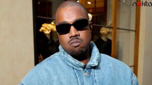 Kanye West ile eşi Bianca Censori, Türk dönercisinde kuyruğa girdi