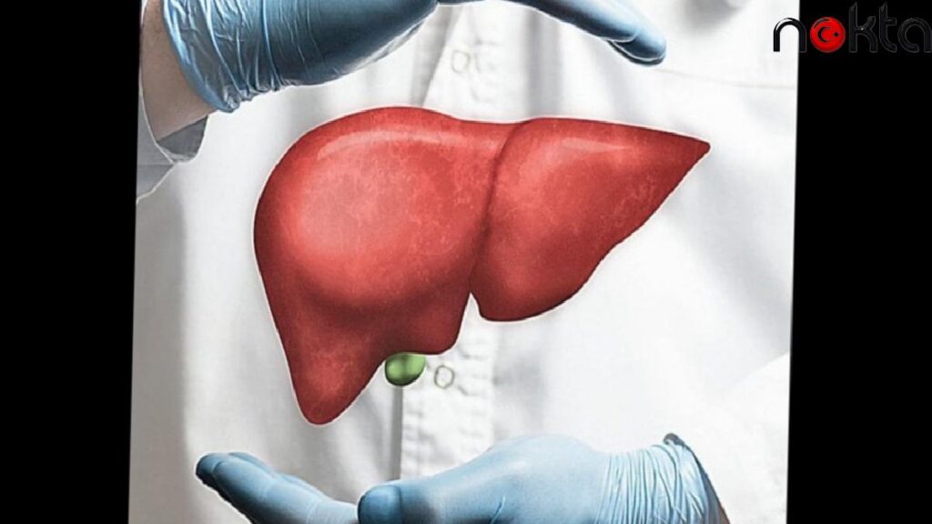 Karaciğeri temizlemenin en kolay yolu