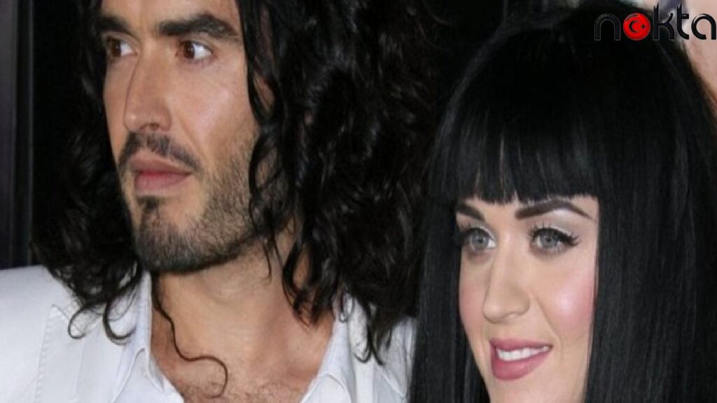 Katy Perry, eski kocası Russell Brand’in taciz skandalı sonrası birinci paylaşımını yaptı