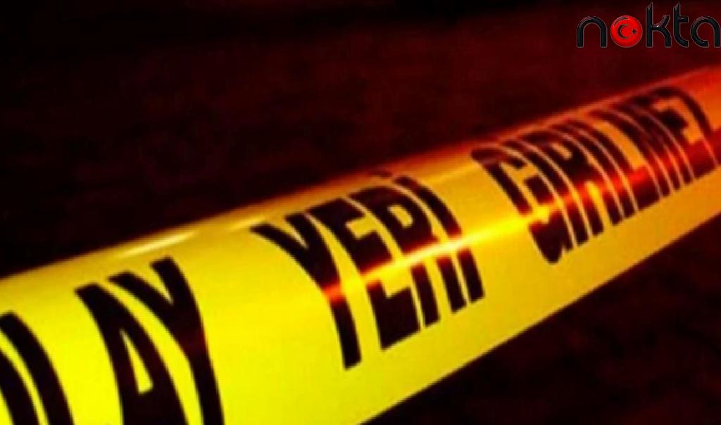 Kayseri’de Dehşet! Gömülü Bebek Cesedi Ortaya Çıktı!