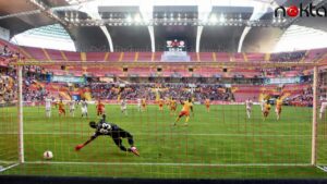 Kayserispor, Thiam’ın golleriyle kazandı