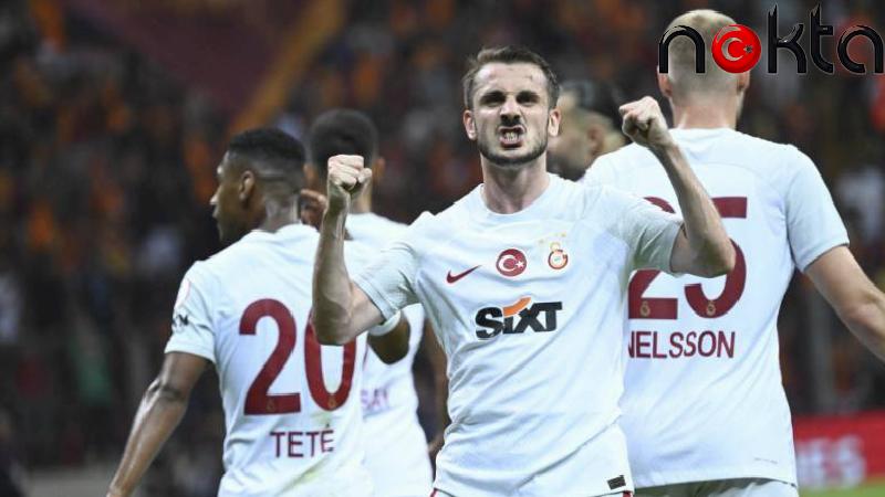 Kerem Aktürkoğlu durdurulamıyor: Son 13 maçta 18 gole doğrudan katkı!