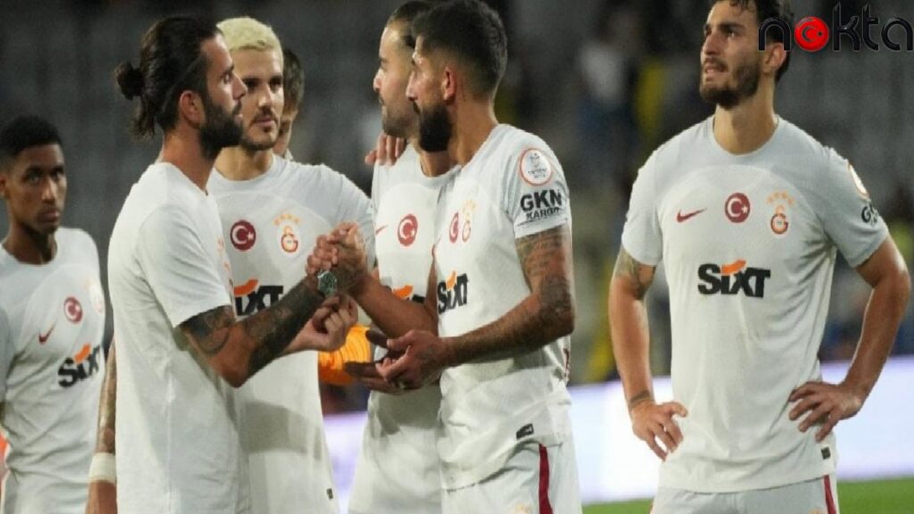 Kerem Demirbay: 10-0 mı yenelim her maçı?