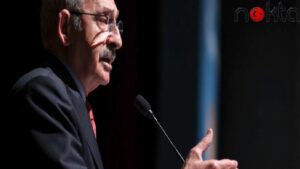 Kılıçdaroğlu: Özgür Özel adaylığını ilan edecek