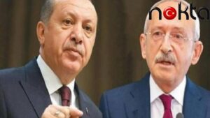 Kılıçdaroğlu tekrar Erdoğan’a sordu