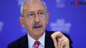 Kılıçdaroğlu’ndan Erdoğan’a: Bir kez daha itiraf etmiş