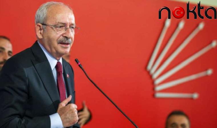 Kılıçdaroğlu’ndan iktidara ‘AİHM’ çıkışı!