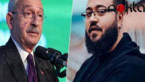Kılıçdaroğlu’ndan Jahrein’e 300 bin TL’lik bir tazminat davası daha