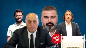 Kim bu otomotivci, inşaatçı futbol sever başkanlar